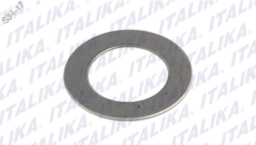 [F01040163] ARANDELA COLUMNA DIR DM150, 200Z