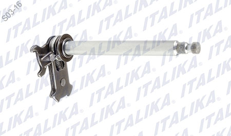 [E14030047] EJE POSICIONADOR SELECTOR VX250