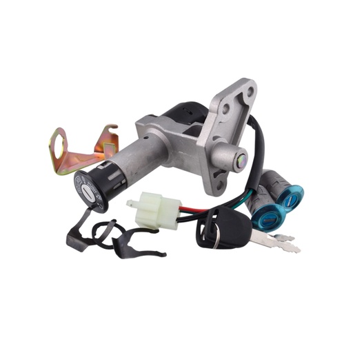 [MOTSW37] SWITCH C/LLAVE Y CERRADURAS P/ITA DS-150