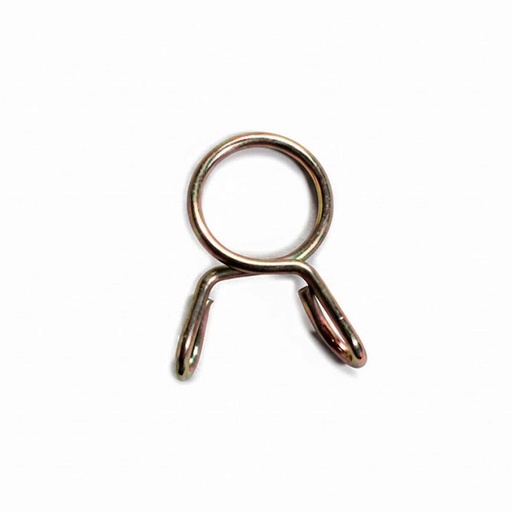 [MAN-2144-0100] ABRAZADERA PARA MANGUERA DE GASOLINA