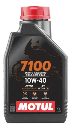[104091] ACEITE MOTUL 7100 10W40 4T 12X1L