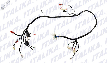 [F06050185] ARNES PRINCIPAL D150, X150D