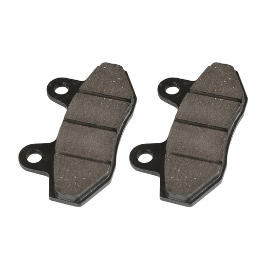 [F14020023] BALATAS DE FRENO DELANTERO ARGENTA 110 AT110 DM150 DS150 GS150 GS175 VITALIA125 XS150