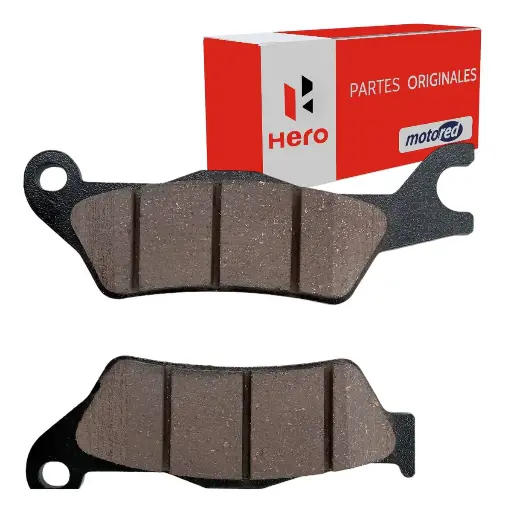 [C14020016] BALATAS FRENO DEL HUNK 160 R