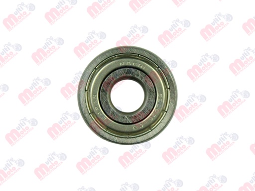 [55-0106] BALERO 6200-ZZ NACHI JAPON