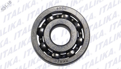 [E13050060] BALERO BOLA RADIAL 6200 125FL