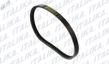 [E13050004] BANDA DE TRACCION DS125, DS150, WS150, GS150, GTS175, XS150, WS175, GTS175 LED, DS150 NEGRO, GS150 LED, XS150 NEGRO, CS125 LED, WS150 NF