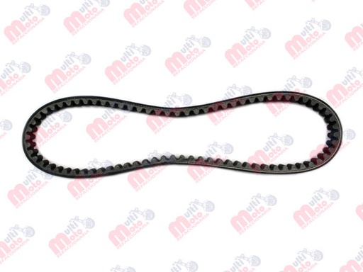 [MOTBN34] BANDA DENTADA "WINDSOR" P/ITALIKA DIABOLO (842*20*30)