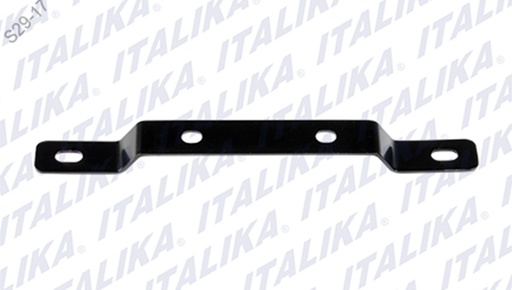 [F16030089] BASE PORTAPLACA VORT-X 200