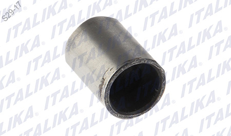 [F02010289] BUJE HORQUILLA DER 17.2X20X29 VORT-X 200