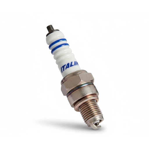 [E02020015] BUJIA ITALIKA GOLD GCR7HSA