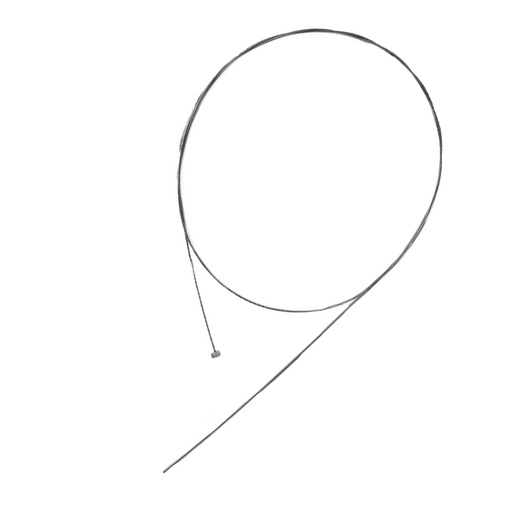 [CLC-007] CABLE DE CLUTCH UNIVERSAL MOTOS-CHINAS 2 MTS