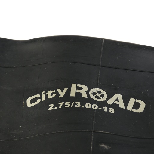 [F14010275] CAMARA CITY ROAD 2.75/3.00-18  DT125/DT125CLASICA/DT125 SPORT/DT150 CLASICA