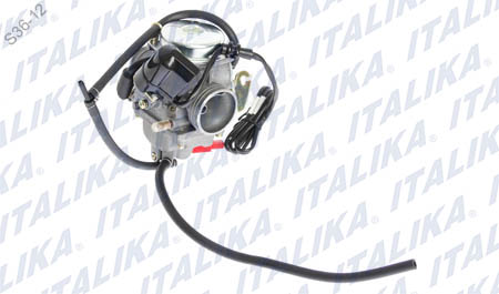 [E01010053] CARBURADOR ATV150-II, ATV150-II CON REVERSA