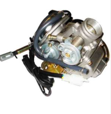 [CAR-GYG-01] CARBURADOR DS-150 06-20/DS-150G 18-20/DS-150VE 18-19/DS-150NE 13-15/GS-150 10-13/GS-150LED 13-15/WS-150SP 17-18