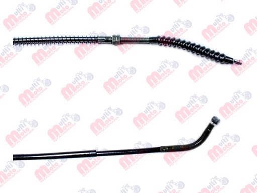 [F04030330] CHICOTE CLUTCH 150Z