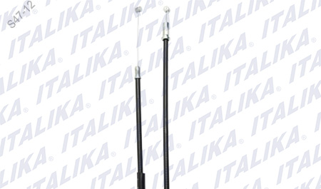 [F04030098] CHICOTE DE  AHOGADOR RC150, RC150 GT