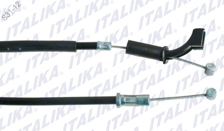 [F04030116] CHICOTE DE AHOGADOR AT110 SPORT