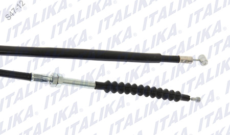 [F04030101] CHICOTE DE EMBRAGUE RC150, RC150 GT
