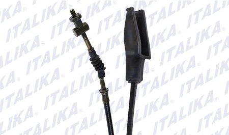 [F04030208] CHICOTE FRENO DEL DT110 DELIVERY 2018