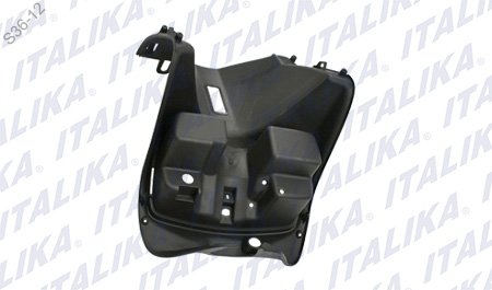 [F12030042] COMPUESTO DE CAJA GUANTERA CS125, XS125, CS125 LED