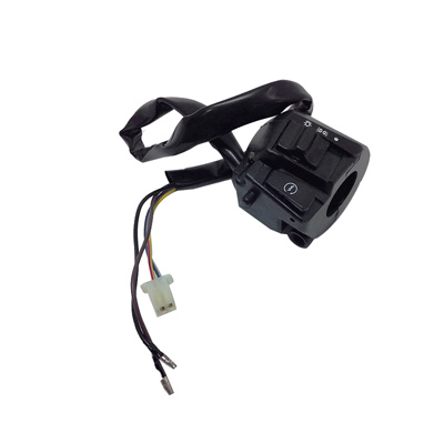 [20-2144-001] MANDO DERECHO HN GL150/CARGO