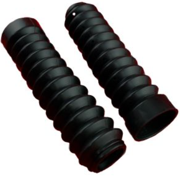 [CPB-003] CUBRE POLVO PARA BARRA largo 200 mm diametro  31mm - FT-150/FORZA-150/KURAZAI CLASSIC 125 7 DELIVERY MAX