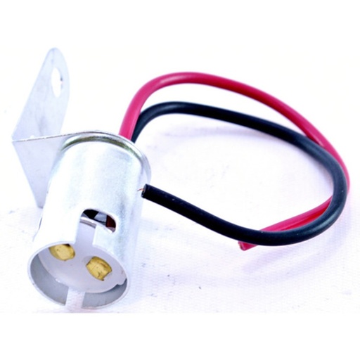 [ARN-A014] ARNES SOQUET STOP 12Vcc