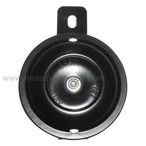 [3203-1010] CLAXON 12V P/ITALIKA FT125