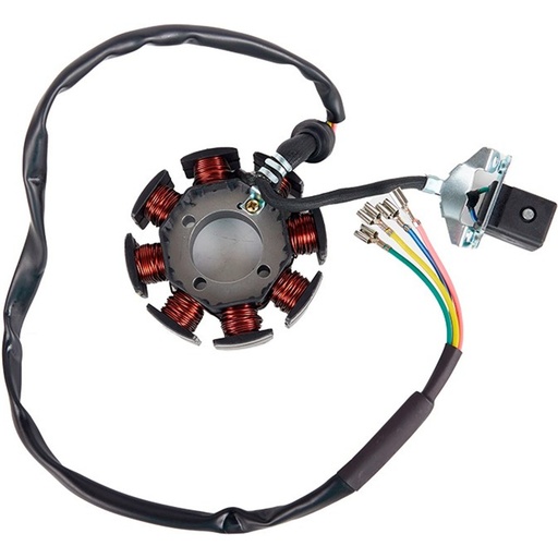 [EST-3102-0538] ESTATOR VENTO CYCLONE 200