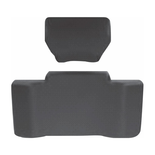 [CAJ-7104-0151] COJIN UNIVERSAL IR-151 PARA MALETERO ALUMINIO KIT 2 PZS