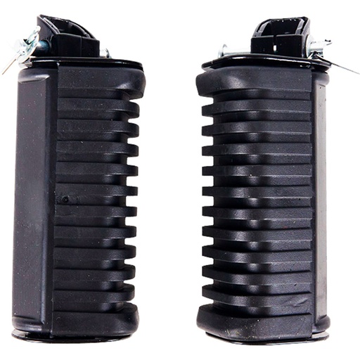 [POS-1615-0201] POSAPIE DELANTERO VENTO XPRESS150/LITHIUM2.0/RYDER3.0/WORKMAN150/URBAN3.0/THRILLER200 18-22