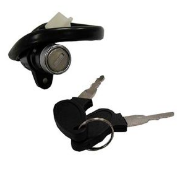 [SWI-A015] SWITCH INTERRUPTOR DE ENCENDIDO C/ JUEGO DE LLAVES 12 Vcc UNIVERSAL