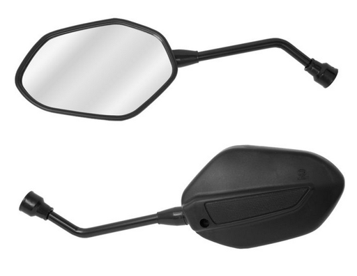 [MOTES115] ESPEJO P/ITALIKA 125Z