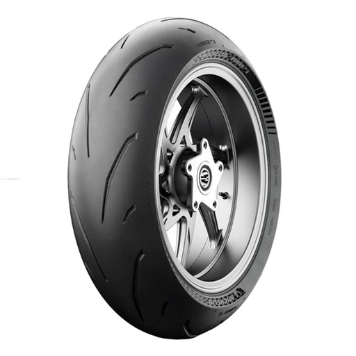 [6405-1322] LLANTA DEPORTIVA MICHELIN 180/55ZR 17 POWER GP 2 73W TRAS TL