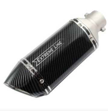 [ESC-032] ESCAPE HEXAGONAL NEGRO GRAFICO FIBRA