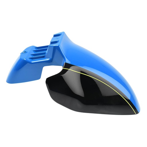 [F16010456] SALPICADERA DEL AZUL ZAFIRO NEGRO  