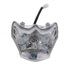 [3212-1117] FARO DELAN ITALIKA AT125 PROMOTO