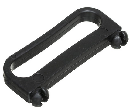 [CAB-1200-0999] VC03060004 GUIA DEL CABLE DEL SENSOR DE VELOCIMETRO LITHIUM/RYDER/THRILLER/THUNDER/WORKMAN/XPLOR