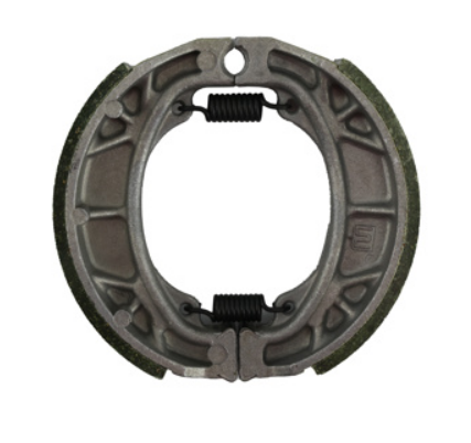 [42-5521-001] BALATAS DELANTERA TRASERA SET ITALIKA FT 125 (05-12), D125 (16-24), FT 150 GRAFITO (18-24), ATV 150 SPORT C/REVERSA (12-19) (WSTD)