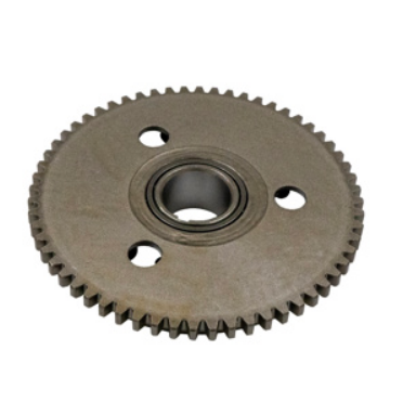 [41-5008-001] BENDIX COMPLETO ITALIKA DS 125 (17-18) / VENTO ATOM 150 (20-21)