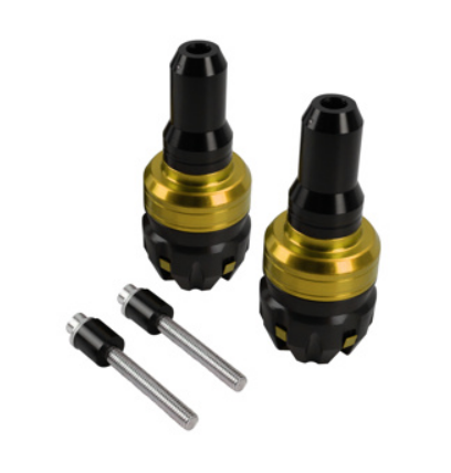 [99-0045-001] SLIDER MODELO 105 DORADO SET UNIVERSAL