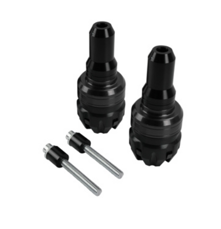 [99-0046-001] SLIDER MODELO 105 NEGRO SET UNIVERSAL