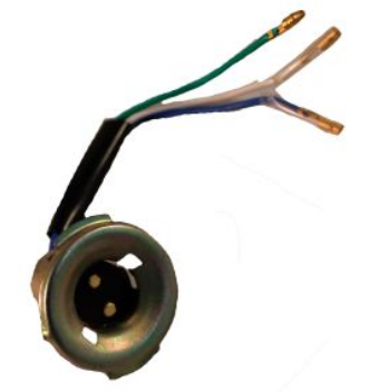 [ARN-A012] ARNES FARO 12 Vcc UNIVERSA