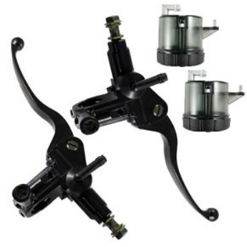 [BOF-A002] BOMBA DE FRENO CON MANIJA UNIVERSAL