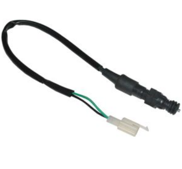 [SWI-B009] SWITCH INTERRUPTOR DE LUZ DE FRENO 12 Vcc DM-150  10-19 / DM-200 14-19 /  DM-200 SPORT 19