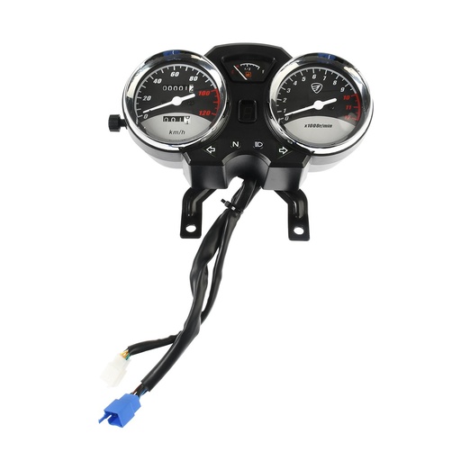 [F04010318] VELOCIMETRO