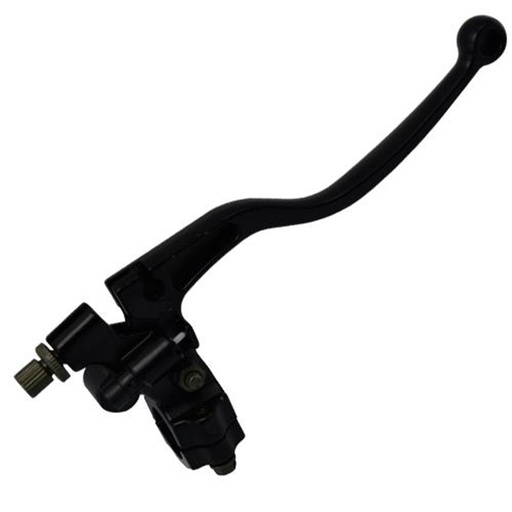 [1111-1050] MANIJA EMBRAGUE PROMOTO P/ITALIKA 150SZ C/SOPORTE /Z/170Z/VORT-X300