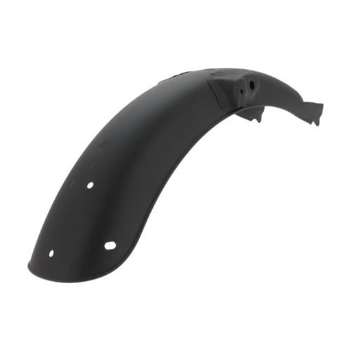 [4104-1036] SALPICADERA TRAS PROMOTO NEGRA ITALIKA FT125 SPORT /DT150 CLASICA/FT150S/TS