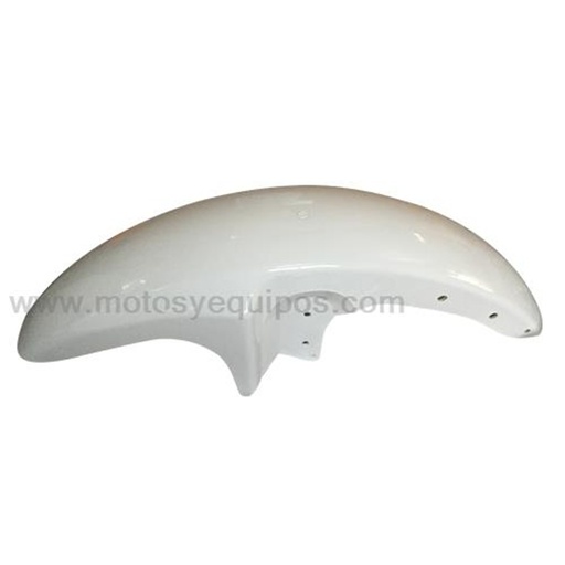 [4101-1071] SALPICADERA DEL PROMOTO ITALIKA FT150 DELIVERY